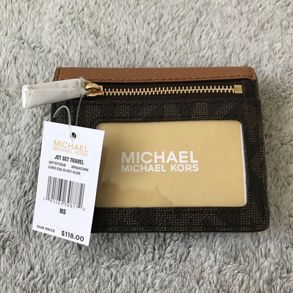 Michael Kors Wallet - Picture 2 of 4